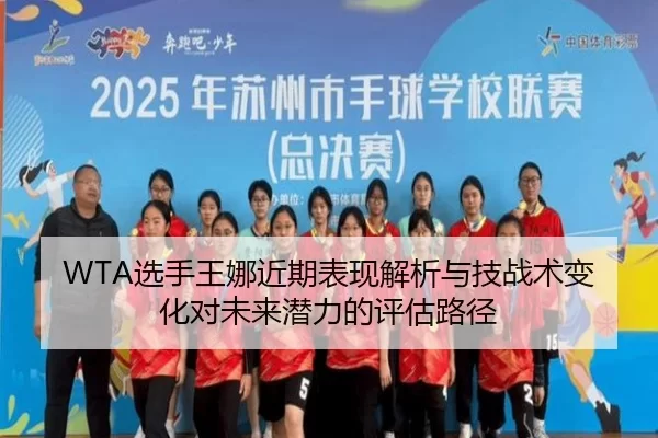 WTA选手王娜近期表现解析与技战术变化对未来潜力的评估路径