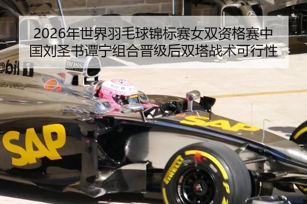 2026年世界羽毛球锦标赛女双资格赛中国刘圣书谭宁组合晋级后双塔战术可行性